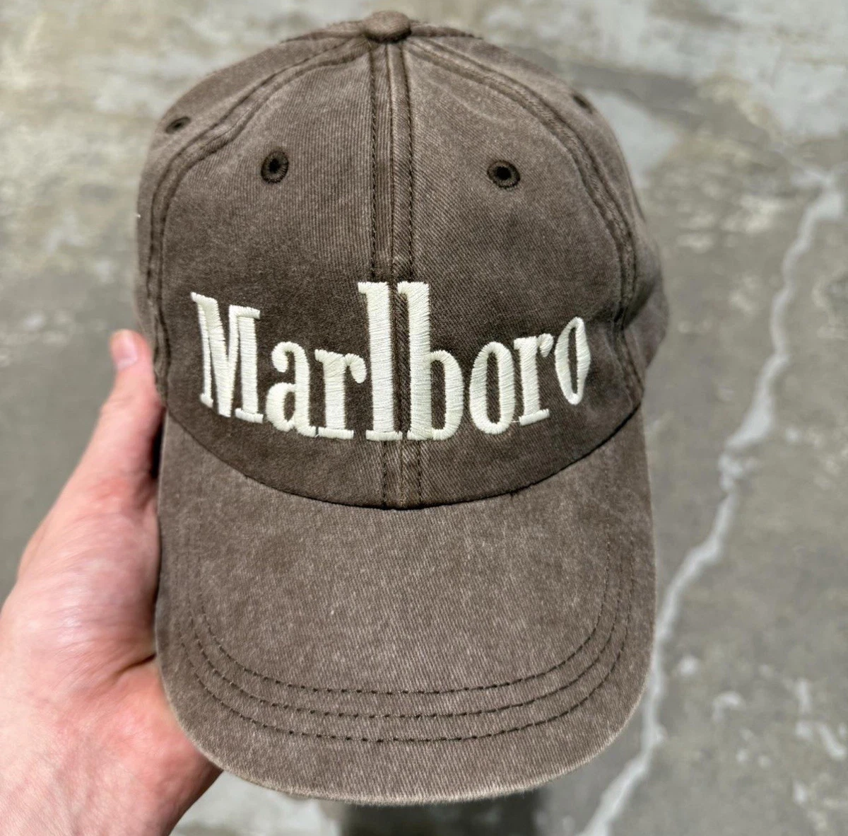 Marlboro Hats for Men for sale | eBay