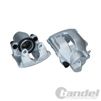 Kamoka Bremssattel Vorne Links Passend FüR BMW 5 7 X3 X5 Land Rover Range | JBC0