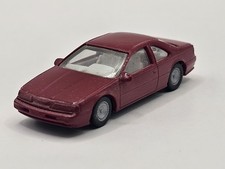 herpa 1:87 Ford Thunderbird SC