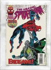Amazing Spider-Man 1996 #412 Very Fine