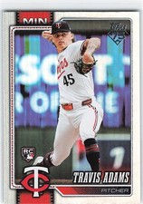 2026 Topps Series 1 Rainbow Foil - Choose Your Card! 2 CARD MINIMUM!