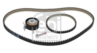 Zahnriemensatz FEBI BILSTEIN 100325 für FORD CCN HF JK CB1 MAX FIESTA 7 HJ FOCUS