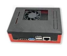 NVIDIA Jetson Nano B01 4GB Developer Kit AI Edge Computer SEEED J101 Carrier