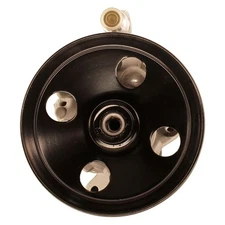 For Mercedes-Benz ML350 2003-2005 Lares 13984 New Power Steering Pump