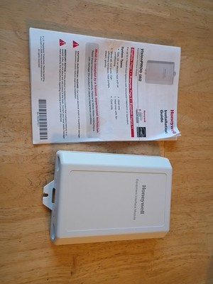 Honeywell Equipment Interface Module THM5421C1008 