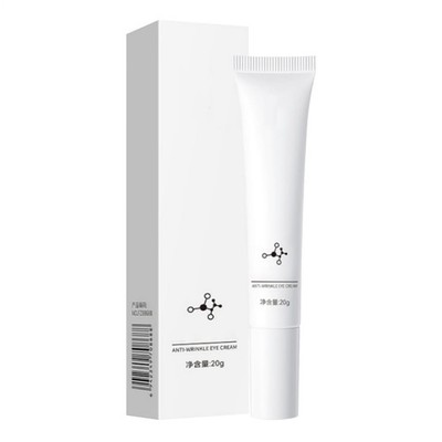 Real-Eyez-Ation Tinted Firming Eye Gel Instant Anti Aging Skin Care Firming