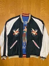 Toyo Suka Jacket No.sj4319