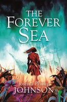 Joshua Phillip Johnson | The Forever Sea | Taschenbuch | Englisch (2021)