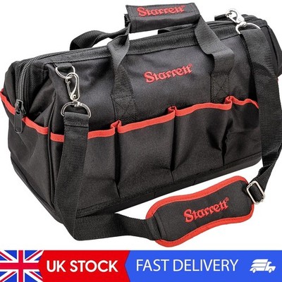 Werkzeugtasche Organizer - 13 Taschen Elektro und Wartung Werkzeugträger -