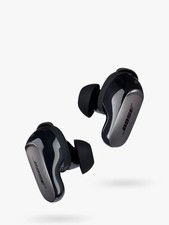 Bose QuietComfort Ultra Earbuds Bluetooth In Ear Headphones - Triple Black B+