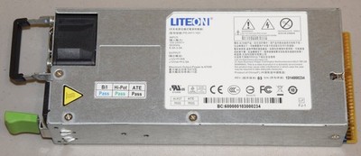 LITEON 470W PS-2471-1Q1 Power Supply for Quanta LB9 Networking Switch