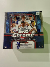 2025 Topps Chrome Sapphire Baseball Checklist Guide in-content 7