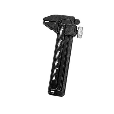 0.01Mm Compacted Measuring Tool Vernier Caliper For Accurate Metalworking Tasks