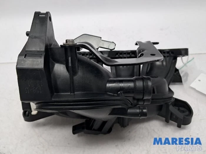 Collettore aspirazione Citroen DS3 Cabriolet V759507880 P23481869 - Immagine 3 di 4