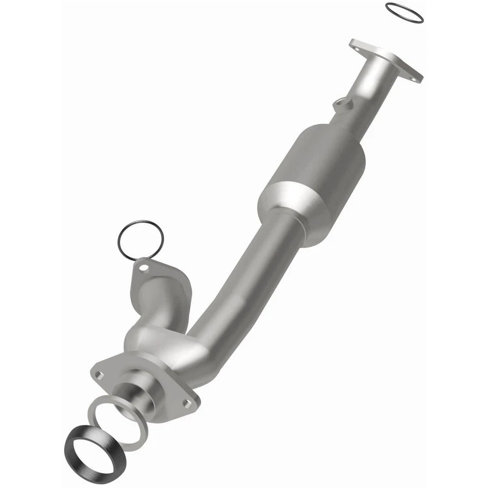 MagnaFlow 5491211-BZ para Toyota 4Runner 2012 Foto 3 de 4