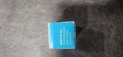 NEW REGO-FIX ER32 KS/ER Coolant Flush Disks Swiss Made Choose Tool Size OEM