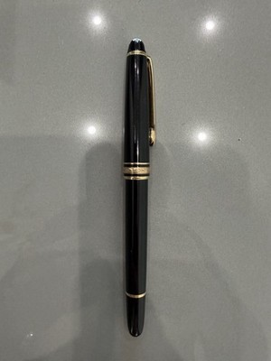 MONT BLANC  Meisterstuck Classique Ballpoint Pen