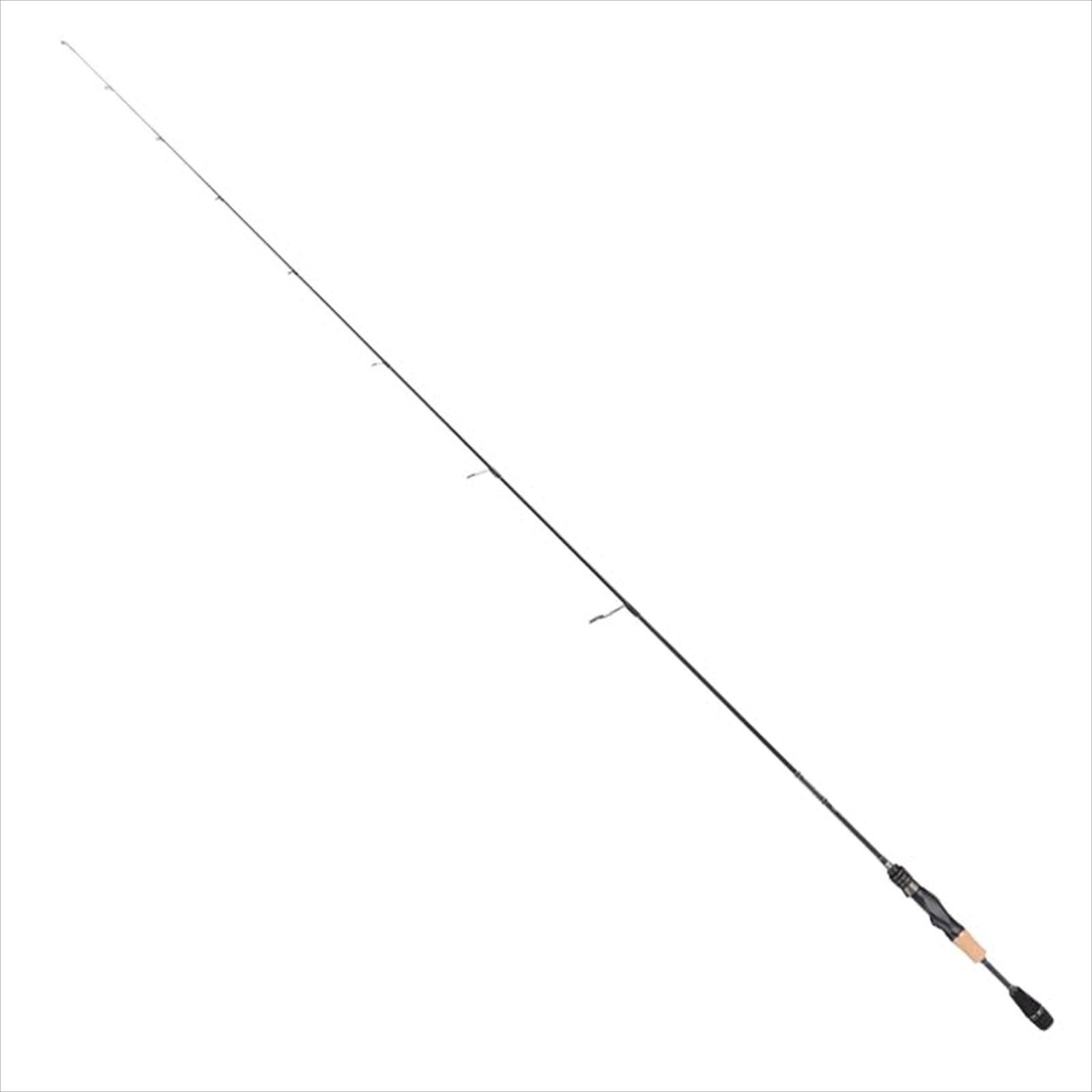Tailwalk Spinning Rod FULLRANGE S510UL/FSL for Bass