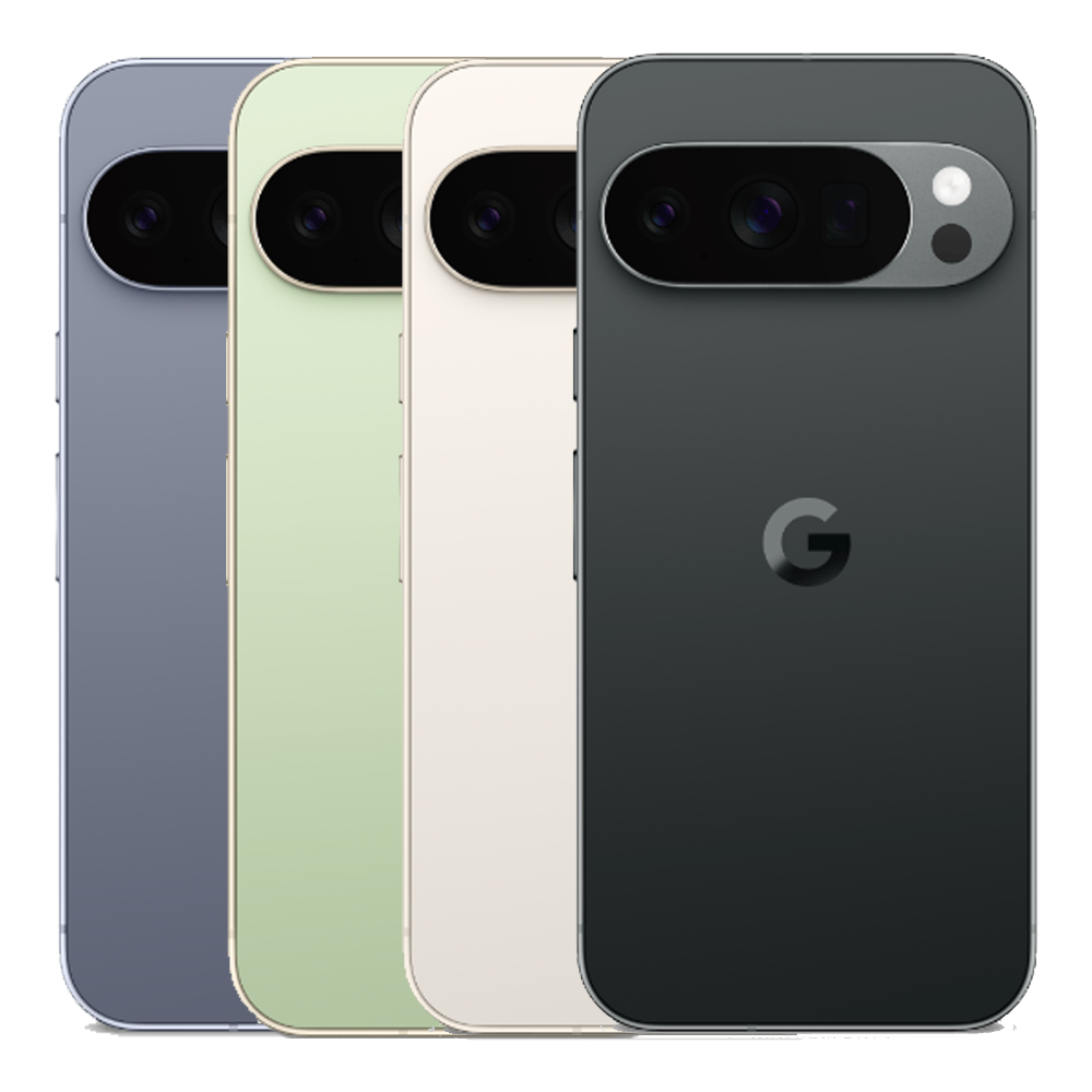 Google Pixel 10 Pro 5G 256GB (Unlocked) Dual SIM 6.3in 50MP 16GB