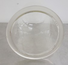 Quark 4000ml Chemistry Glass Vessel Reaction Cylindrical w/ 150mm F (3364234)