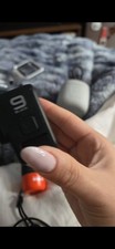 GoPro HERO9 Black Action Camera