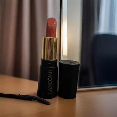 *Ausverkauf*Lancome L' Absolu Rouge Cream Lippenstift 1,6 G 274 French Tea