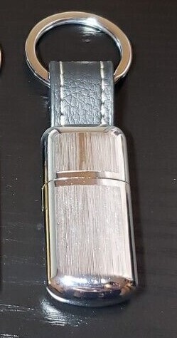 Fluid Usa Oil Lighter Fuel Edc Small Camping Hike Fire