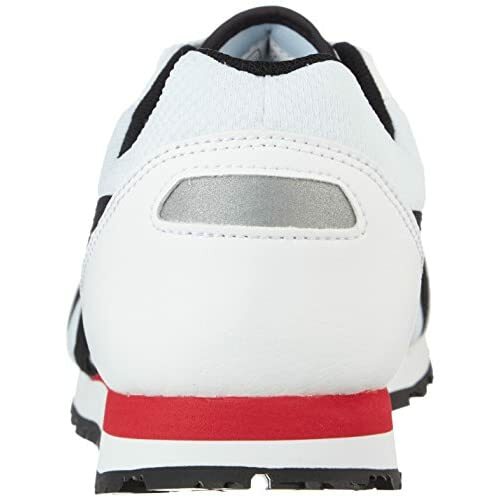 ASICS Working Safety Work Shoes Win Job Cp201 Wide White Fcp201