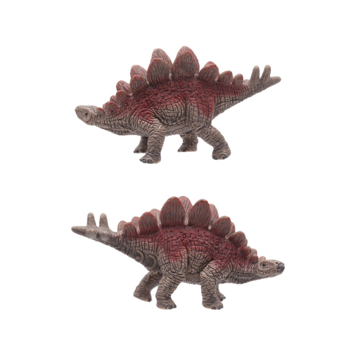60 Stück Mini-Dinosaurier Aus Kunstharz – Leuchten Im Dunkeln, Für Dekoration, Feengarten & Mehr