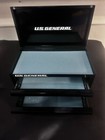 U.S. GENERAL MINI TOOLBOX DRAWER LINERS 4 HARBOR FRIEGHT TOOLBOX