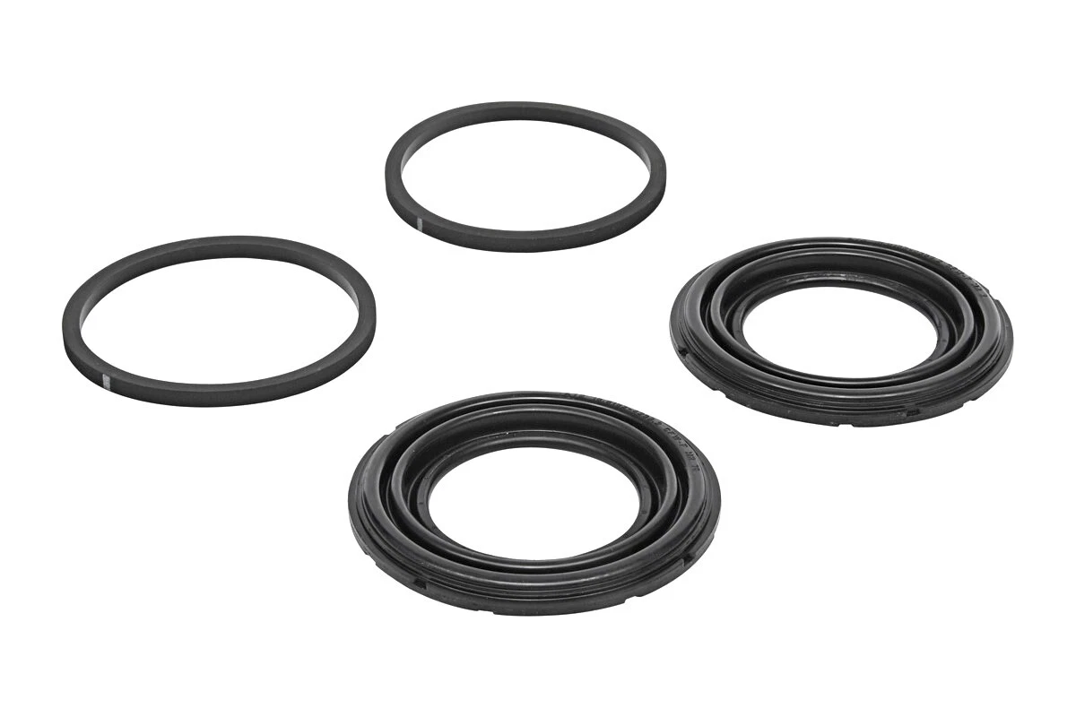 ATE Brake Caliper Gasket Set For MERCEDES C140 S210 W140 W210 W220  