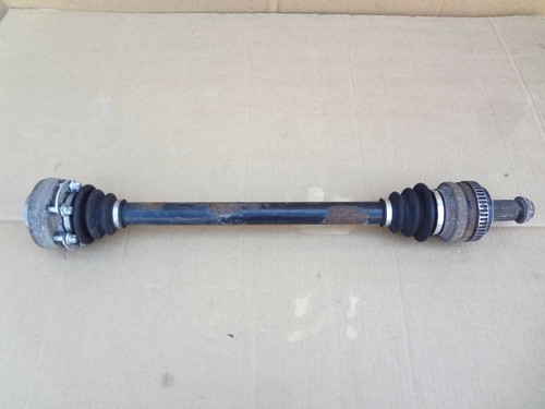 BMW E90 Antriebswelle hinten rechts 7525822 104tkm