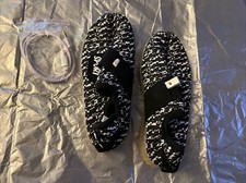 Girl Boy 7 LED Colors Light up Luminous Sneakers Kids Casual Shoes USB Charging