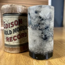 Columbia Cylinder Record Drink To Me Only With Thine Eyes 31745 MacDonough Untes