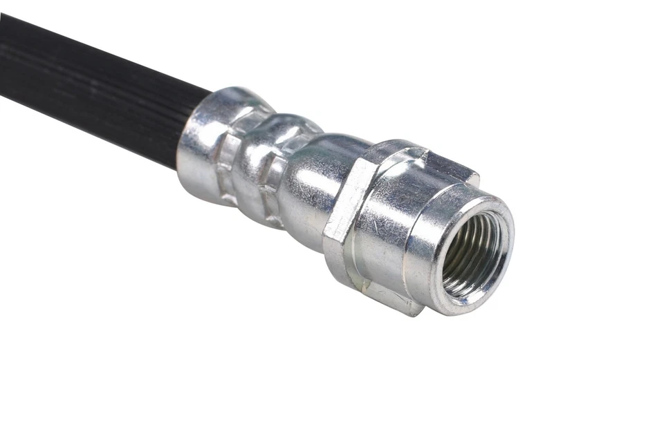 Brake Hydraulic Hose Front Sunsong For 2013-2016 Mercedes-Benz E500 - Image 3 of 3