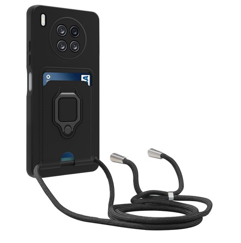 Custodia protettiva telefono multifunzione ForMiPocoM6 Pro4GNewPhoneCase con cavo gratuito - Foto 7 di 13