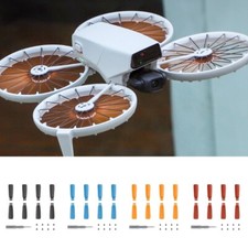 Low Noise Wing for Drones 8pcs Stable Photography and Travel Adventures