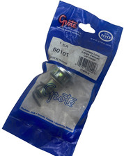 GROTE 60101 Clear Compact Courtesy Light Lamp 1 EA 🔔