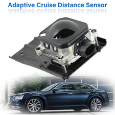 Adaptive Cruise Distance Sensor 68199459AD For Chrysler 300 2015-2020