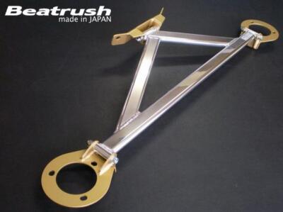 LAILE BEATRUSH Genuine OEM REAR STRUT BRACE For TOYOTA MR-S ZZW30 S81202-RTA