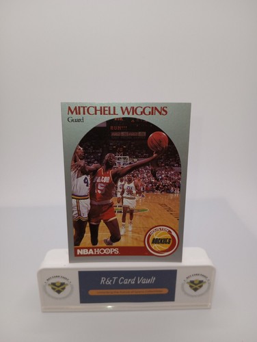 1990 NBA Hoops Complete Your Set You Pick #'s 1-168 (Series 1) - Picture 128 of 166