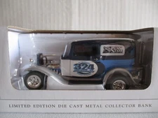 Speccast 1932 Ford Penn State
