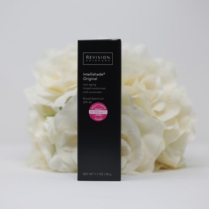 intellishade sunscreen