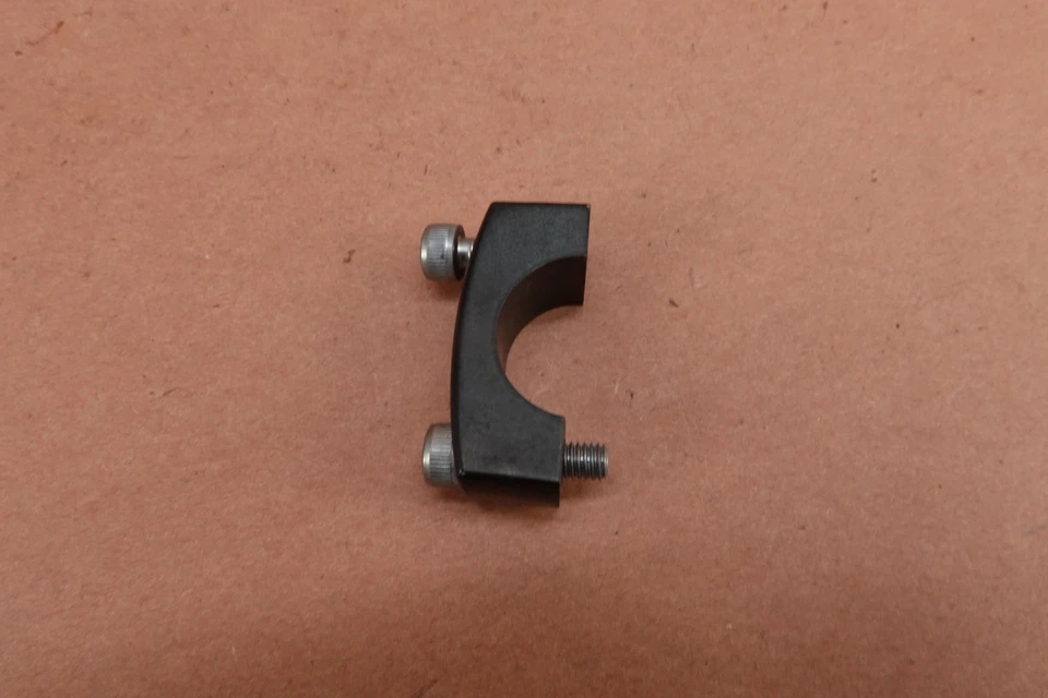 HONDA Shadow Phantom VT750 C2B 2010-2014 embrague percha soporte abrazadera de montaje Foto 2 de 4