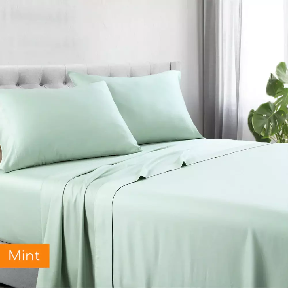Mega queen sheet sale set