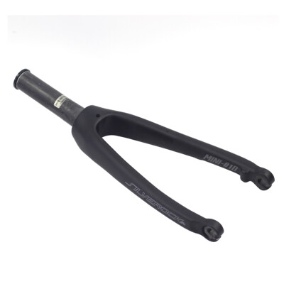 SILVEROCK Carbon Fork 16