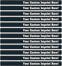 Promotional contractor carpenter pencils. Free personalization. FREE PRINTING. 