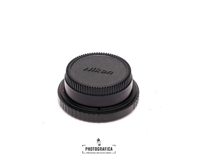 PIXCO MIN MD TO NIKon F ADAPTER