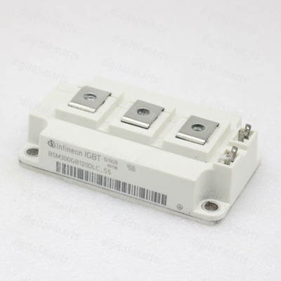 1PC New INFINEON/EUPEC FF300R12KT3_E FF300R12KT3-E Quality Assurance