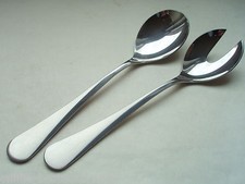 WMF - Curvus, Cromargan, versch. Besteckteile zur Auswahl